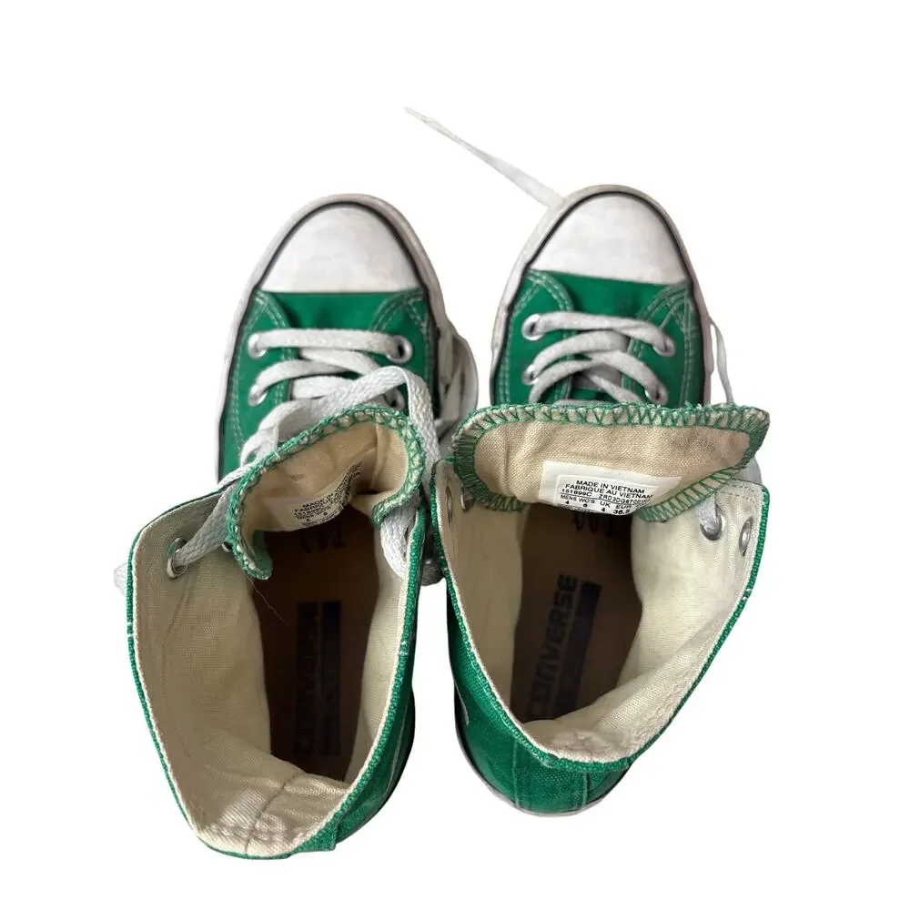 Converse ships from
